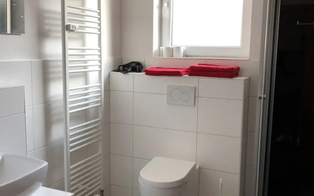 Ferienwohnungen Popp