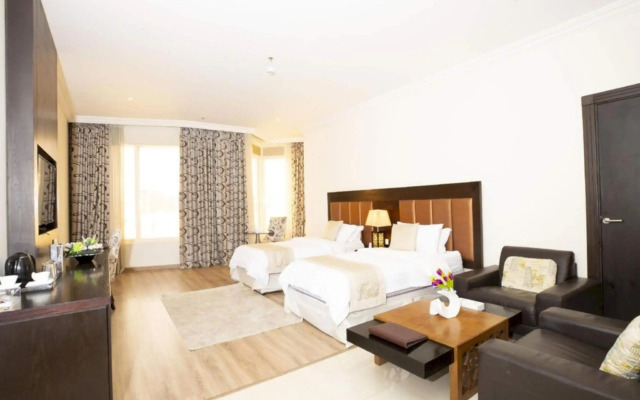 Sunday Millennia Hotel