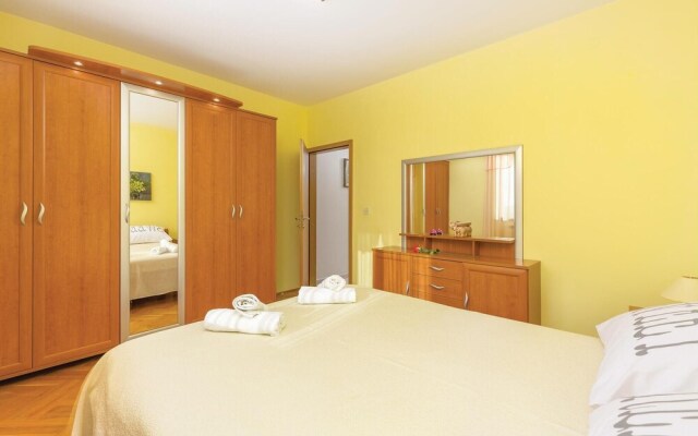 Nice Home in Nedescina With Wifi and 3 Bedrooms