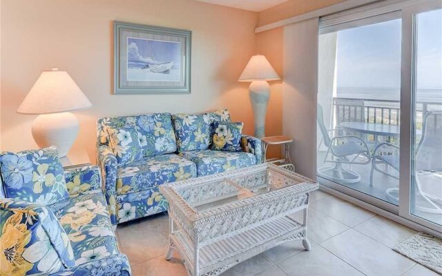 Windjammer 210 - Two Bedroom Condo