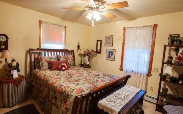 Sheppards Place Bed & Breakfast