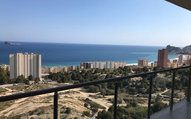 Miragolf Playa