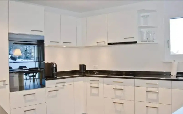 Apartment Rugenpark 8 - GriwaRent AG