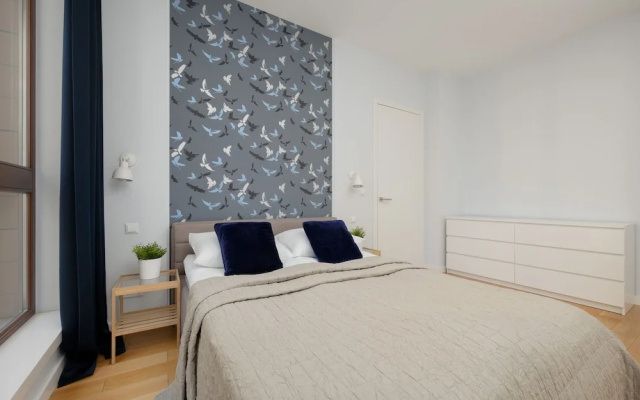 Unique Apartment by Renters