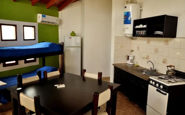 Sangiovese Club House