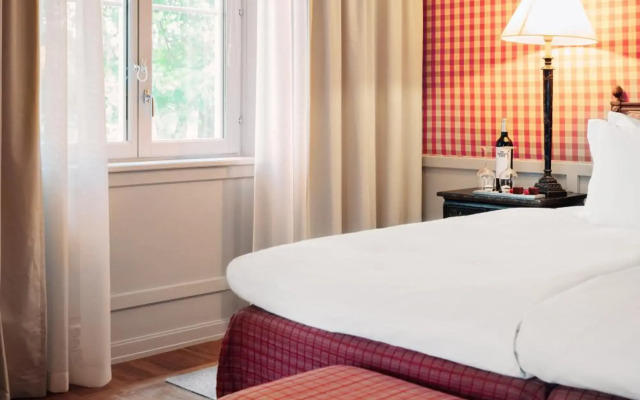 Stallmästaregården, Stockholm, a Member of Design Hotels