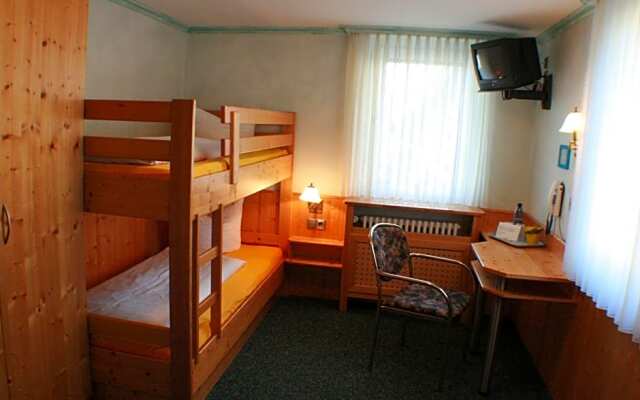 Hotel Rebstock