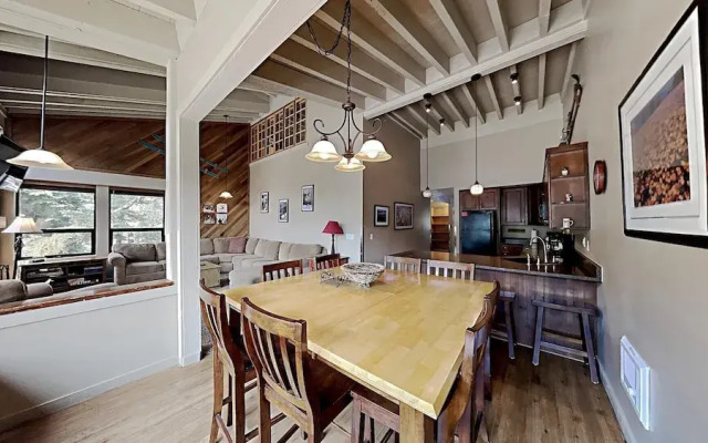 Remodeled Spacious Condo - Next to Car Charging, Hot Tubs, Village Gondola by RedAwning