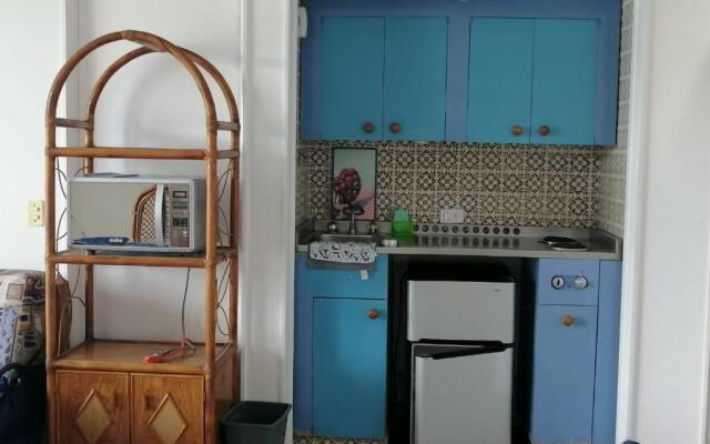 Suite en Torres Gemelas 2301 Sur