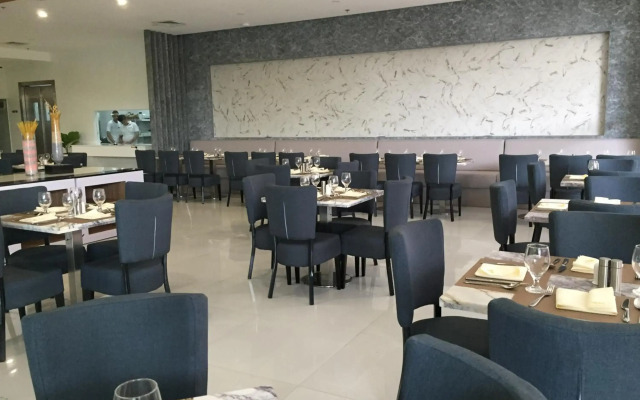 Mezzo Hotel