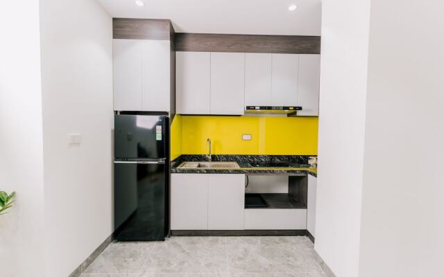 Pacific Apartment & Hotel Phu Quoc