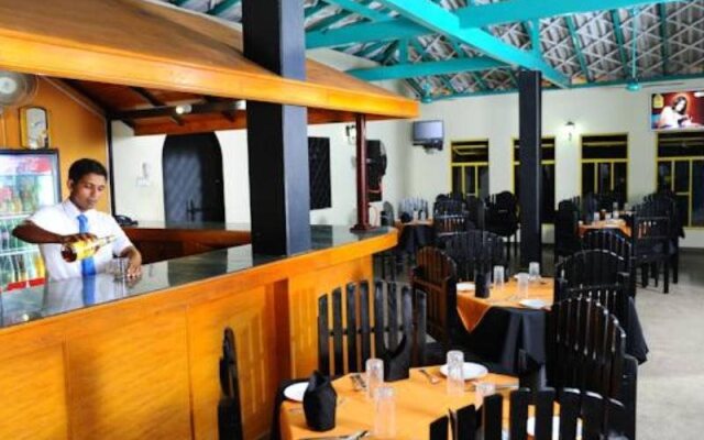 Sanoreech Hotel