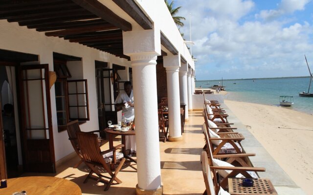 Peponi Hotel