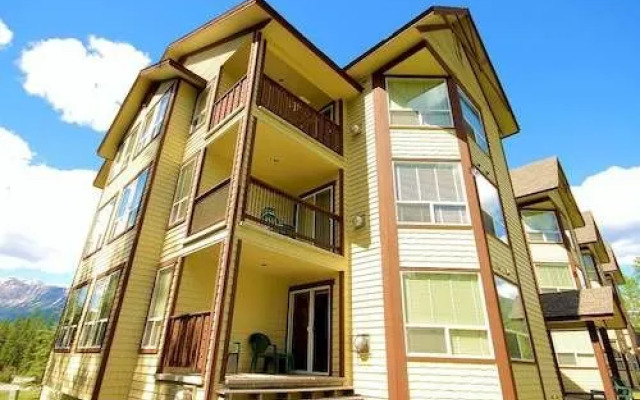 Timberline Lodges - Silver by FLC