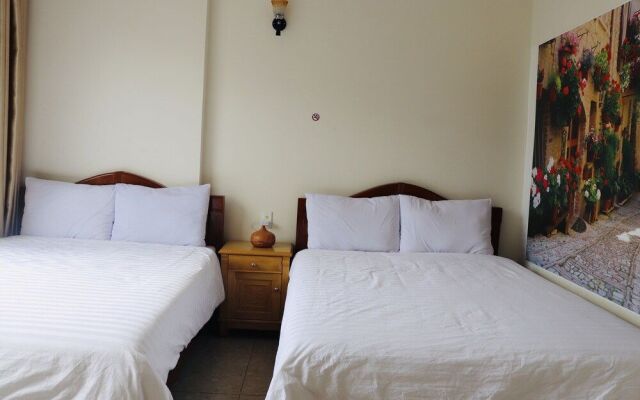 Phuc Da Lat Hotel