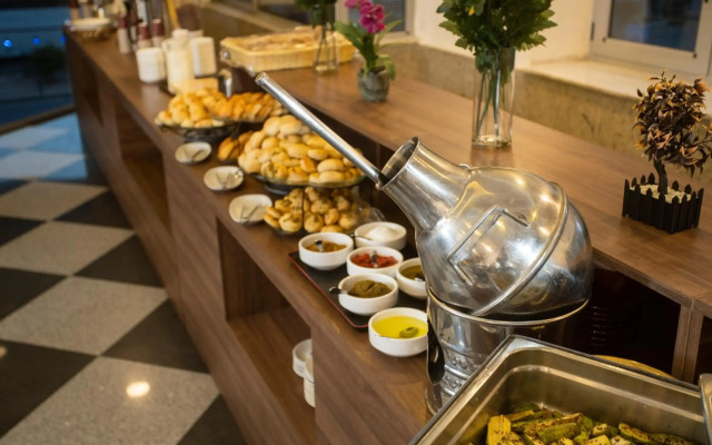 Nairoukh Hotel Aqaba