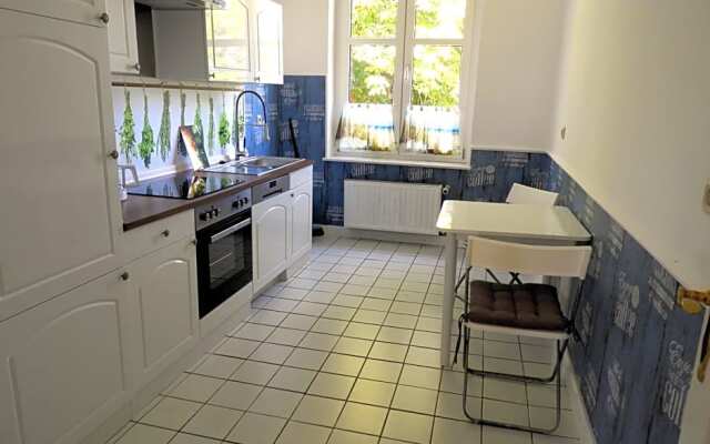 Landhotel Gut Zarrentin