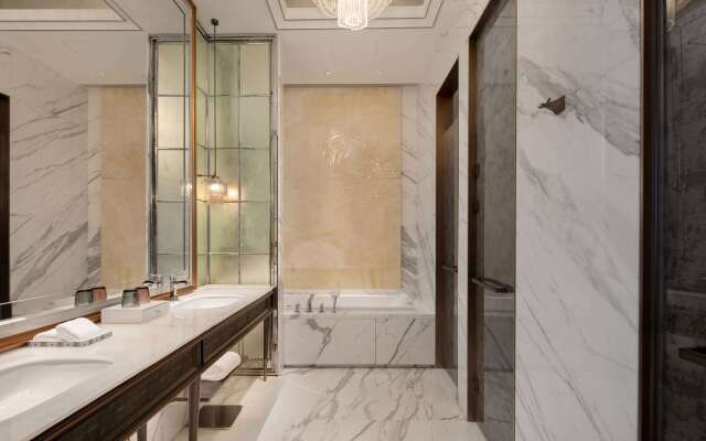 Wyndham Grand Shanxi Xiaohe Xincheng