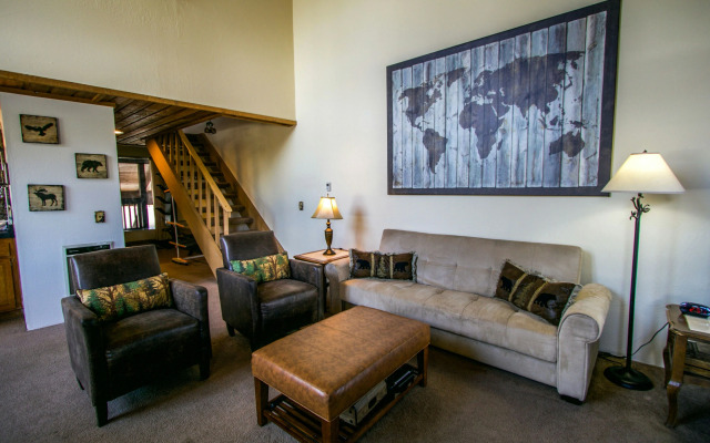 Val D'Isere #35 Condo