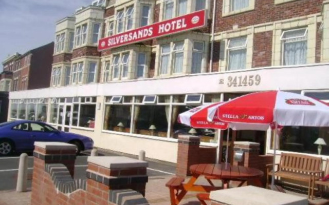 Silversands Hotel