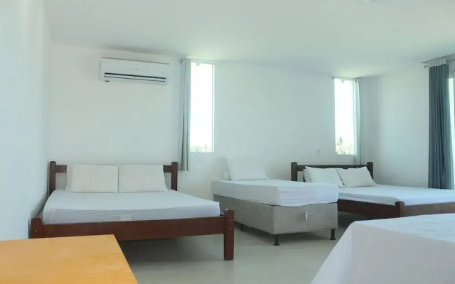 Mansao 6 suites c piscina e jacuzzi 082M