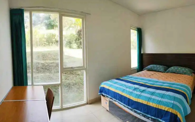 Villa Melvin Amarta Hills