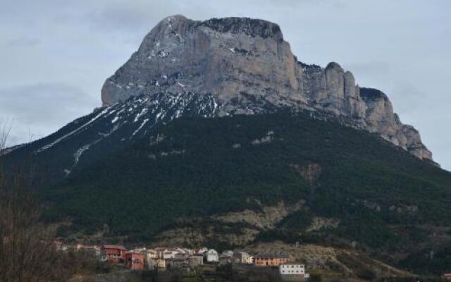 Apto La Lucana-Ordesa-Laspuña