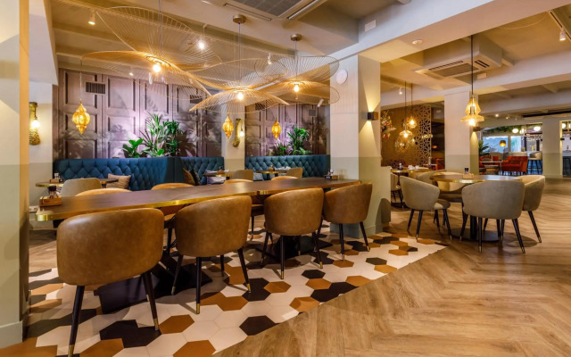 Hotel Restaurant Piccard