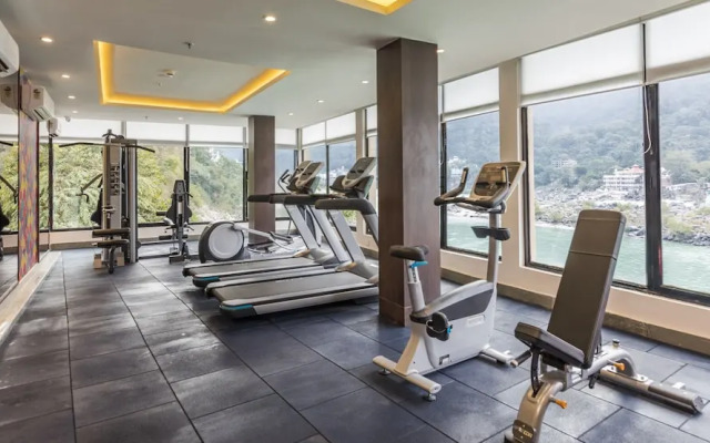 Lemon Tree Premier, Rishikesh