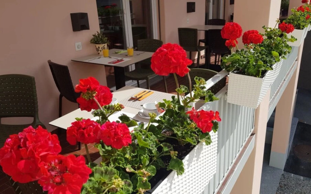 @ Home Hotel Locarno