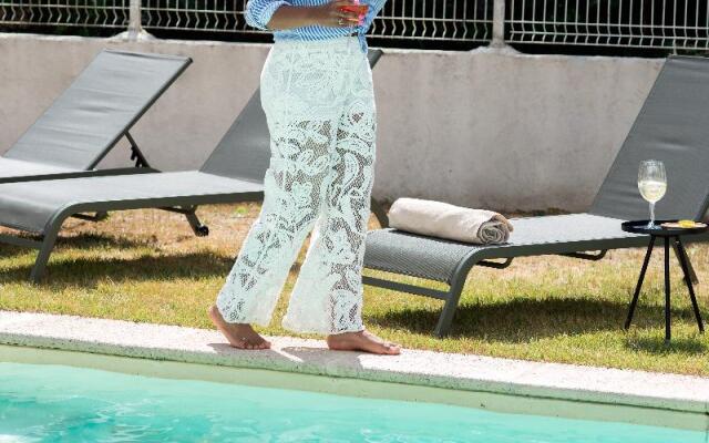 Soko Hotels Pont du Gard