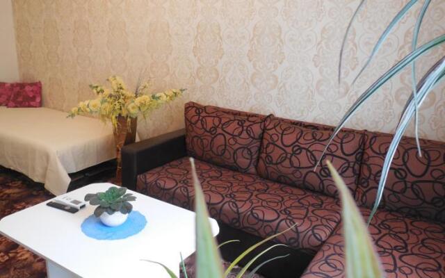 Posti Old Town Apartment