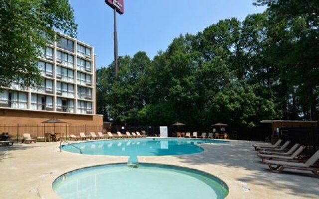 Clarion Hotel Atlanta Airport