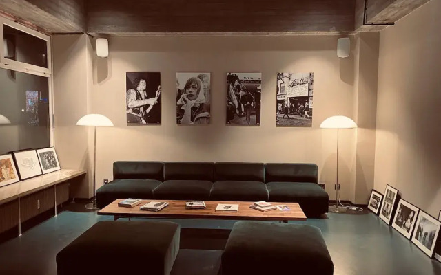 Boardinghouse St.Pauli
