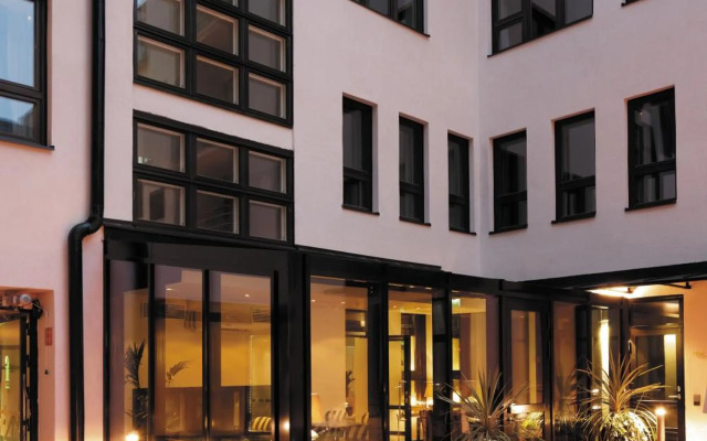 Hotel Fabian