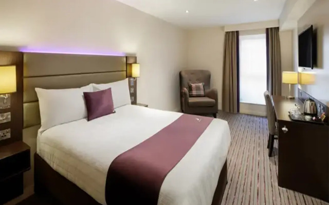 Premier Inn West Bromwich