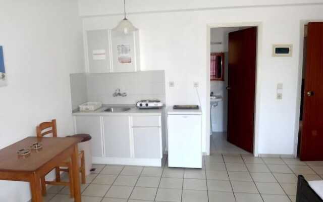 Maria Hotel Apartments And Studios