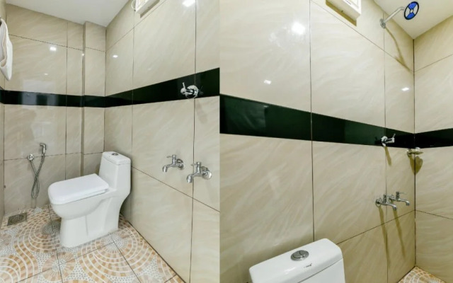 Green Line Residency