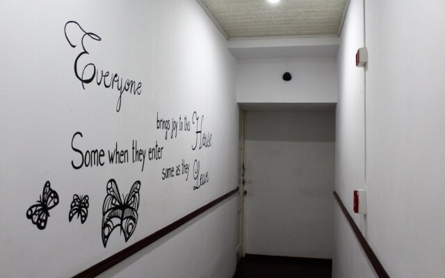 Hostal Amador Familiar