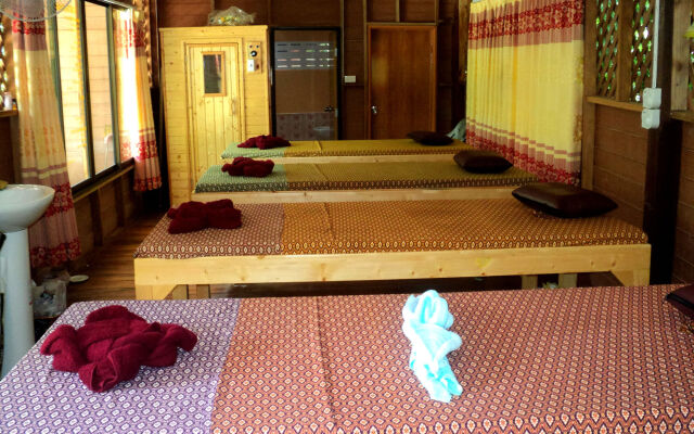 Montania Lifestyle Hotel