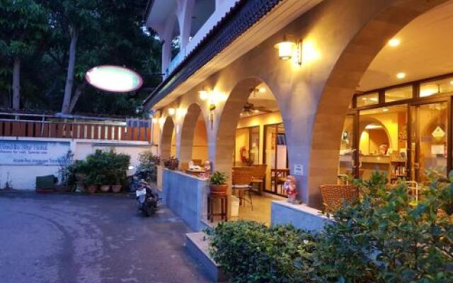 Hua Hin Star Hotel