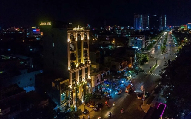 La Maison Boutique Hotel