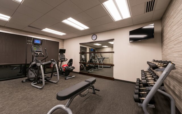 Courtyard by Marriott St. Louis Chesterfield