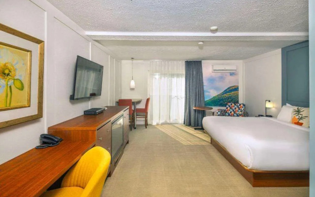 Clarion Pointe La Malbaie