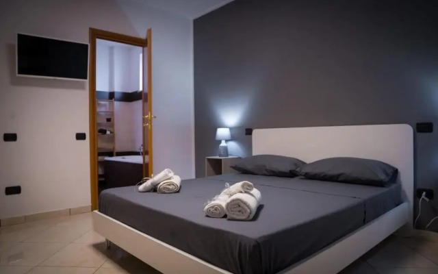 Castiello Guest House