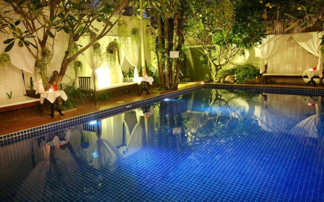 Hilary's Boutique Hotel