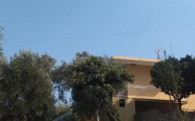 Villa Barbara Sea view 2