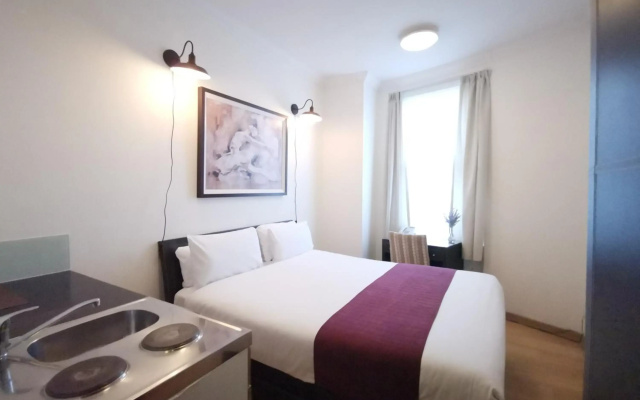 Holiday Inn Express Hemel Hempstead by IHG