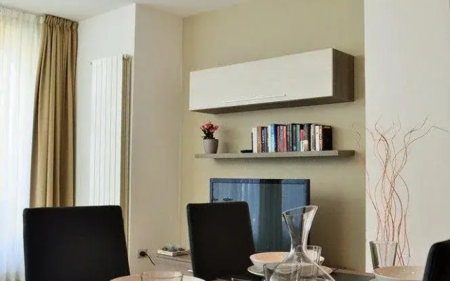 Suite Home Hotel Gavirate