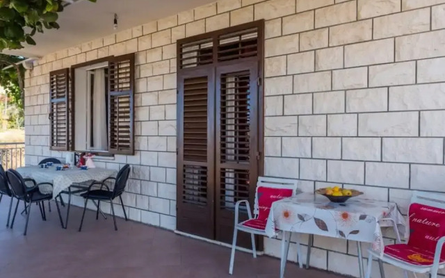 Rooms Rita - Double Room With Private Bathroom No. 2)